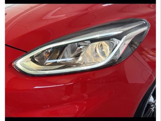 FORD Fiesta 5p 1.5 tdci st-line 85cv