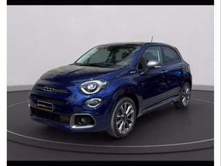 FIAT 500x 1.3 mjet sport 95cv