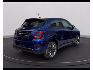 FIAT 500x 1.3 mjet sport 95cv