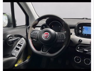 FIAT 500x 1.3 mjet sport 95cv