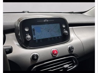 FIAT 500x 1.3 mjet sport 95cv
