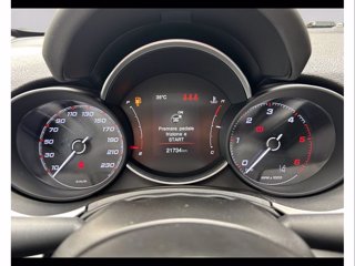 FIAT 500x 1.3 mjet sport 95cv