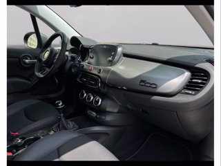 FIAT 500x 1.3 mjet sport 95cv