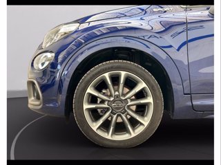 FIAT 500x 1.3 mjet sport 95cv