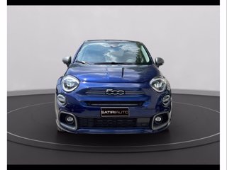FIAT 500x 1.3 mjet sport 95cv