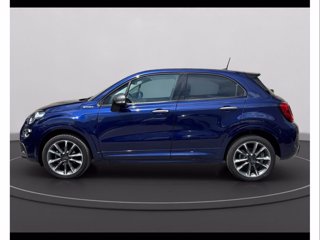 FIAT 500x 1.3 mjet sport 95cv
