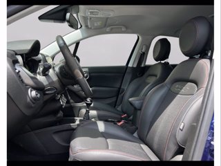 FIAT 500x 1.3 mjet sport 95cv
