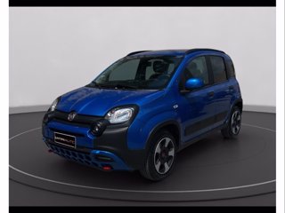 FIAT Panda 1.0 firefly hybrid cross s&s 70cv 5p.ti