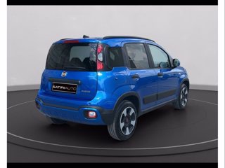 FIAT Panda 1.0 firefly hybrid cross s&s 70cv 5p.ti