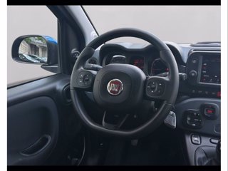 FIAT Panda 1.0 firefly hybrid cross s&s 70cv 5p.ti
