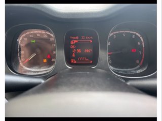 FIAT Panda 1.0 firefly hybrid cross s&s 70cv 5p.ti