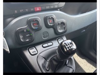 FIAT Panda 1.0 firefly hybrid cross s&s 70cv 5p.ti