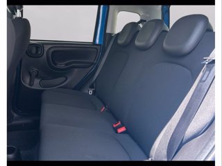 FIAT Panda 1.0 firefly hybrid cross s&s 70cv 5p.ti