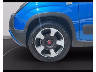 FIAT Panda 1.0 firefly hybrid cross s&s 70cv 5p.ti