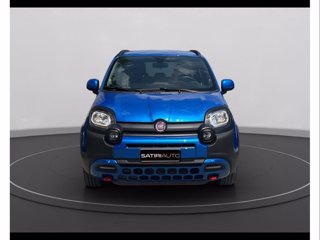FIAT Panda 1.0 firefly hybrid cross s&s 70cv 5p.ti