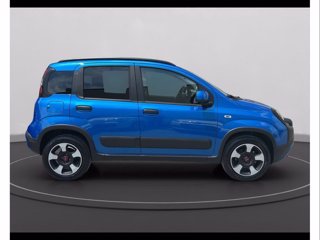 FIAT Panda 1.0 firefly hybrid cross s&s 70cv 5p.ti