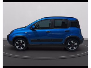 FIAT Panda 1.0 firefly hybrid cross s&s 70cv 5p.ti