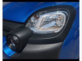 FIAT Panda 1.0 firefly hybrid cross s&s 70cv 5p.ti