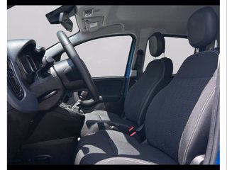 FIAT Panda 1.0 firefly hybrid cross s&s 70cv 5p.ti