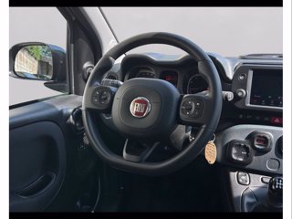 FIAT Panda 1.0 firefly hybrid cross s&s 70cv 5p.ti