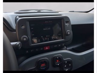 FIAT Panda 1.0 firefly hybrid cross s&s 70cv 5p.ti