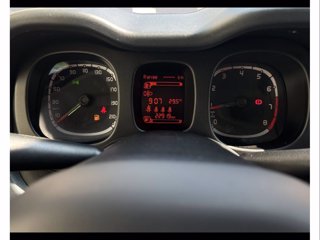 FIAT Panda 1.0 firefly hybrid cross s&s 70cv 5p.ti