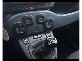FIAT Panda 1.0 firefly hybrid cross s&s 70cv 5p.ti