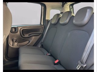 FIAT Panda 1.0 firefly hybrid cross s&s 70cv 5p.ti