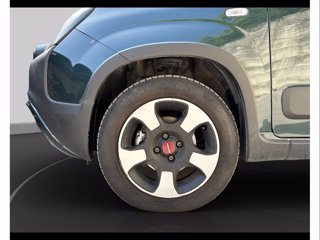 FIAT Panda 1.0 firefly hybrid cross s&s 70cv 5p.ti