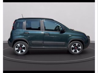 FIAT Panda 1.0 firefly hybrid cross s&s 70cv 5p.ti