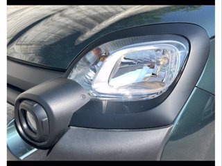 FIAT Panda 1.0 firefly hybrid cross s&s 70cv 5p.ti