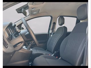FIAT Panda 1.0 firefly hybrid cross s&s 70cv 5p.ti