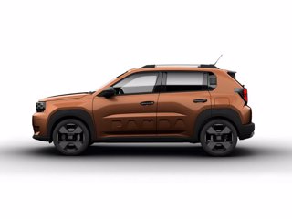 FIAT Grande panda 44 kwh la prima