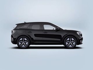 FORD Explorer ev 79kwh extended range rwd