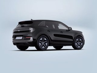 FORD Explorer ev 79kwh extended range rwd