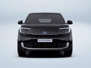 FORD Explorer ev 79kwh extended range rwd