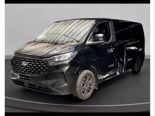 FORD Tourneo custom v710 320 2.0 ecoblue 136cv titanium l2h1 a8