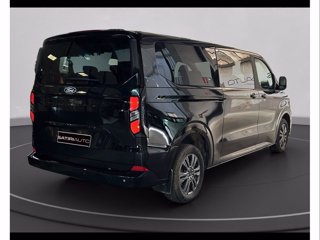 FORD Tourneo custom v710 320 2.0 ecoblue 136cv titanium l2h1 a8