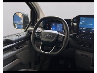 FORD Tourneo custom v710 320 2.0 ecoblue 136cv titanium l2h1 a8
