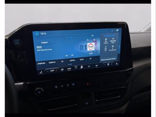 FORD Tourneo custom v710 320 2.0 ecoblue 136cv titanium l2h1 a8