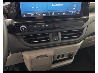 FORD Tourneo custom v710 320 2.0 ecoblue 136cv titanium l2h1 a8