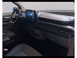 FORD Tourneo custom v710 320 2.0 ecoblue 136cv titanium l2h1 a8