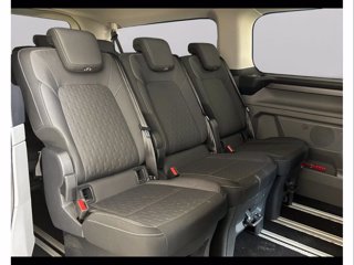 FORD Tourneo custom v710 320 2.0 ecoblue 136cv titanium l2h1 a8