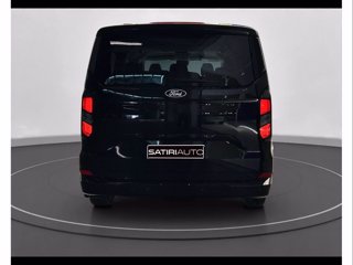 FORD Tourneo custom v710 320 2.0 ecoblue 136cv titanium l2h1 a8