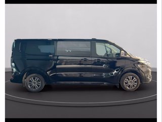 FORD Tourneo custom v710 320 2.0 ecoblue 136cv titanium l2h1 a8