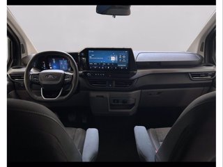 FORD Tourneo custom v710 320 2.0 ecoblue 136cv titanium l2h1 a8