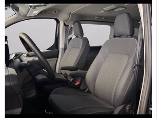 FORD Tourneo custom v710 320 2.0 ecoblue 136cv titanium l2h1 a8