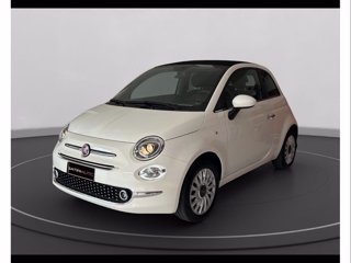 FIAT 500c 1.0 hybrid dolcevita 70cv