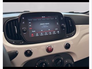 FIAT 500c 1.0 hybrid dolcevita 70cv
