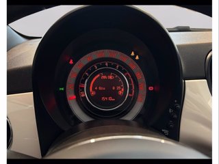 FIAT 500c 1.0 hybrid dolcevita 70cv